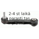 Тяга / стойка, стабилизатор LEMFÖRDER 37358 01