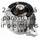 Piekare, Dzinējs LEMFÖRDER 37296 01