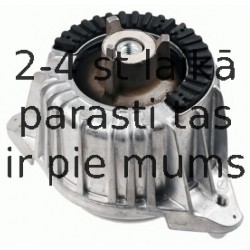 Piekare, Dzinējs LEMFÖRDER 37296 01