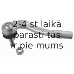 Stūres šķērsstiepņa uzgalis LEMFÖRDER 31778 01