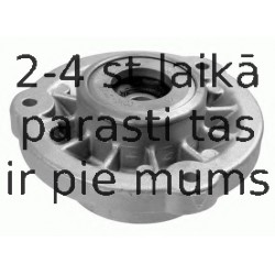 Amortizatora statnes balsts LEMFÖRDER 34973 01