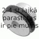 Piekare, Šķērssvira LEMFÖRDER 35031 01