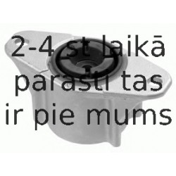 Amortizatora statnes balsts LEMFÖRDER 35319 01