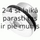 Piekare, Šķērssvira LEMFÖRDER 35032 01
