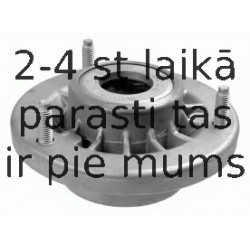 Amortizatora statnes balsts LEMFÖRDER 34974 01