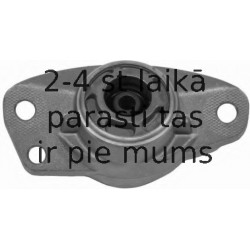 Amortizatora statnes balsts LEMFÖRDER 29900 01