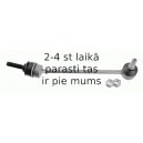 Тяга / стойка, стабилизатор LEMFÖRDER 29737 01