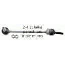 Тяга / стойка, стабилизатор LEMFÖRDER 29734 01