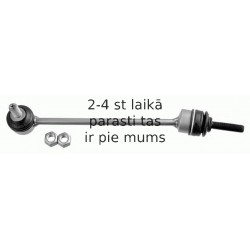 Тяга / стойка, стабилизатор LEMFÖRDER 29734 01