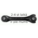 Тяга / стойка, подвеска колеса LEMFÖRDER 29629 01