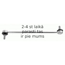 Тяга / стойка, стабилизатор LEMFÖRDER 29585 01