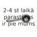 Тяга / стойка, стабилизатор LEMFÖRDER 29308 01