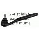 Stūres šķērsstiepņa uzgalis LEMFÖRDER 29579 01