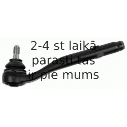 Stūres šķērsstiepņa uzgalis LEMFÖRDER 29579 01