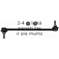 Тяга / стойка, стабилизатор LEMFÖRDER 28891 02