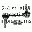 Тяга / стойка, стабилизатор LEMFÖRDER 29592 01