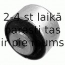 Piekare, Šķērssvira LEMFÖRDER 35765 01