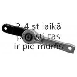 Piekare, Dzinējs LEMFÖRDER 35762 01