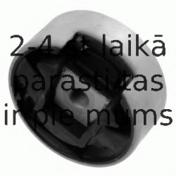 Piekare, Dzinējs LEMFÖRDER 35756 01