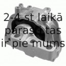 Piekare, Dzinējs LEMFÖRDER 35751 01