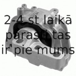 Piekare, Dzinējs LEMFÖRDER 35751 01
