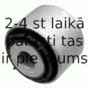 Piekare, Šķērssvira LEMFÖRDER 35712 01