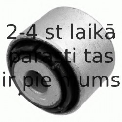 Piekare, Šķērssvira LEMFÖRDER 35712 01