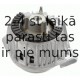 Piekare, Dzinējs LEMFÖRDER 35574 01
