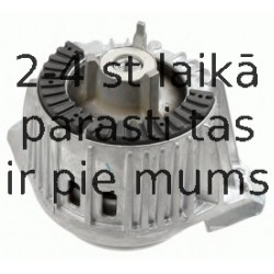 Piekare, Dzinējs LEMFÖRDER 35574 01