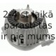 Piekare, Dzinējs LEMFÖRDER 35573 01