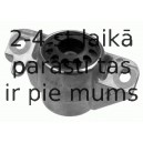 Amortizatora statnes balsts LEMFÖRDER 35514 01