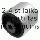 Piekare, Šķērssvira LEMFÖRDER 35480 01