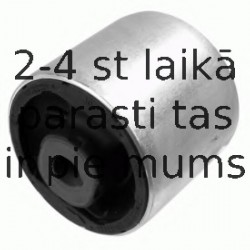 Piekare, Šķērssvira LEMFÖRDER 35480 01