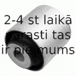 Piekare, Šķērssvira LEMFÖRDER 36092 01