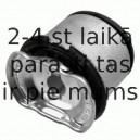 Piekare, Tilta sija LEMFÖRDER 35786 01