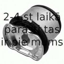 Piekare, Tilta sija LEMFÖRDER 35786 01