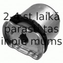 Piekare, Tilta sija LEMFÖRDER 35785 01