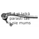 Stūres šķērsstiepņa uzgalis LEMFÖRDER 35994 01