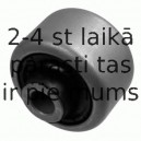 Piekare, Šķērssvira LEMFÖRDER 35952 01