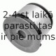Piekare, Tilta sija LEMFÖRDER 35951 01
