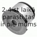 Piekare, Tilta sija LEMFÖRDER 35951 01