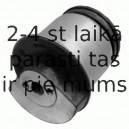 Piekare, Tilta sija LEMFÖRDER 35936 01