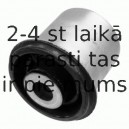 Piekare, Šķērssvira LEMFÖRDER 35930 01