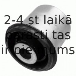 Piekare, Šķērssvira LEMFÖRDER 35930 01