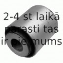 Piekare, Šķērssvira LEMFÖRDER 35929 01