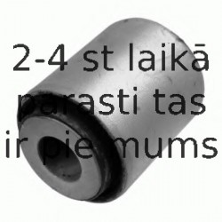 Piekare, Šķērssvira LEMFÖRDER 35929 01