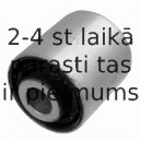 Piekare, Šķērssvira LEMFÖRDER 35928 01