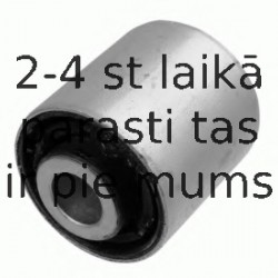 Piekare, Šķērssvira LEMFÖRDER 35928 01