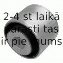 Piekare, Šķērssvira LEMFÖRDER 35927 01