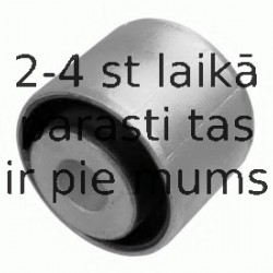 Piekare, Šķērssvira LEMFÖRDER 35927 01